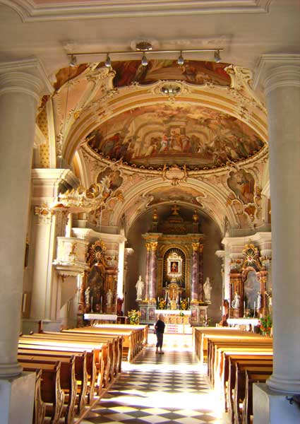 gsisertal-barockkirche