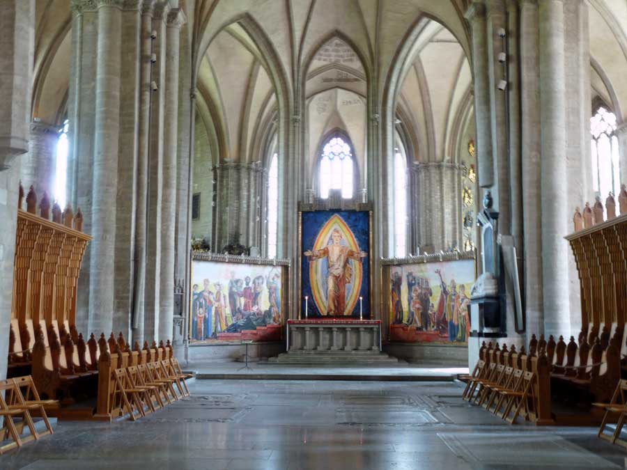 linköping-altar